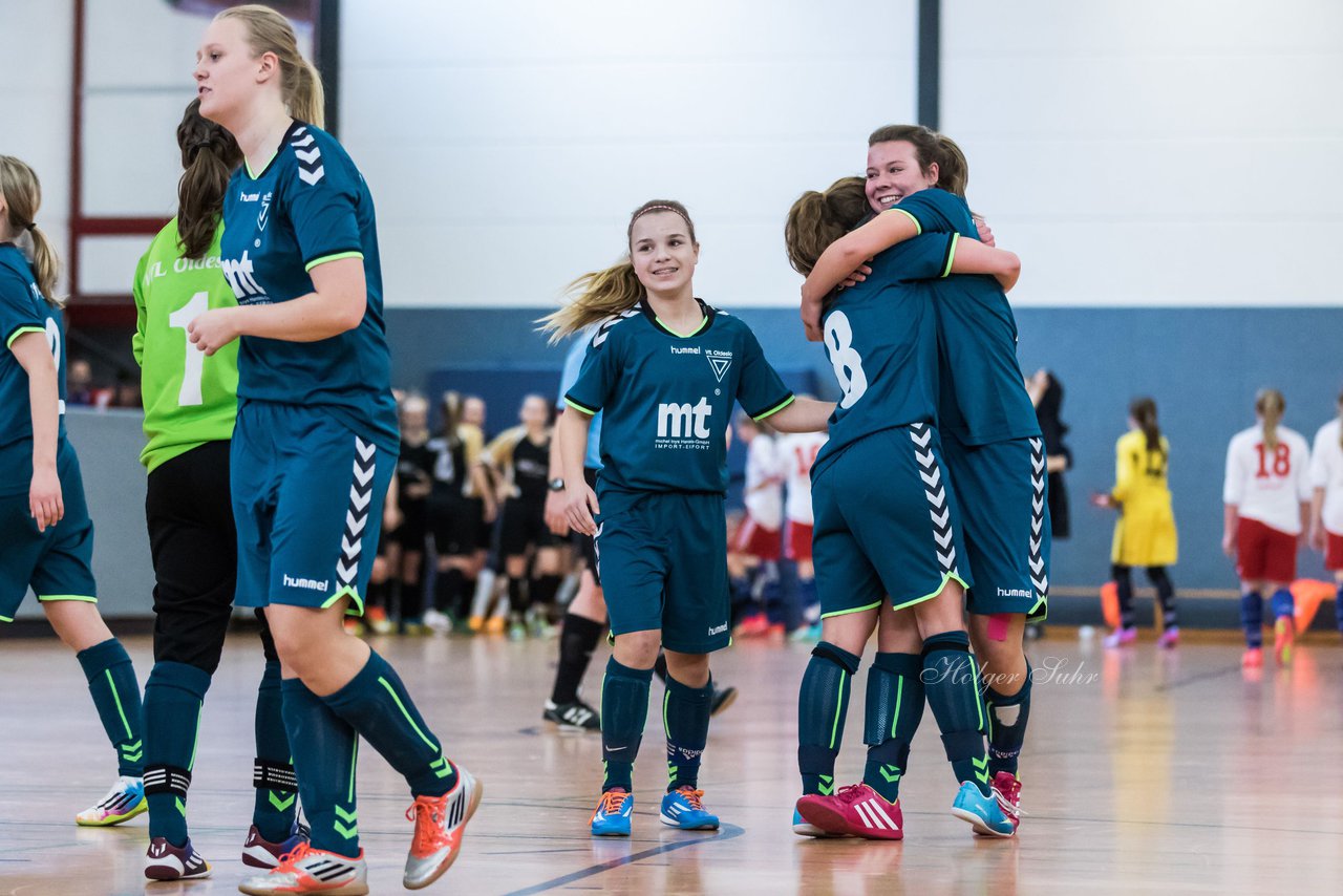 Bild 177 - Norddeutschen Futsalmeisterschaften : Sieger: Osnabrcker SC